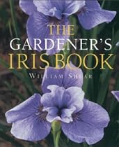 Gardeners Iris Bk -OSI
