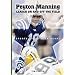 Peyton Manning: Leader on And Off the Field (Sports Stars With Heart)