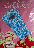 Strawberry Shortcake Super Sweet Surf Rider Raft