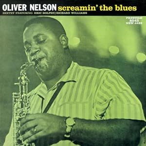 Screamin the Blues: Rudy Van Gelder Remasters