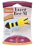 Hartz Lazer Bee-m Cat Toy