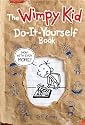 The Wimpy Kid Do-It-Yourself Book (revised and expanded edition) (Diary of a Wimpy Kid)