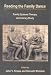 Reading the Family Dance: Family Systems Therapy and Literary Study