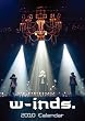 w-inds. 2010�N �J�����_�[