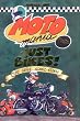 MOTOmania - Just Bikes!: 100 geile Comic-Eisen