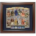 Air Force Evolution Framed Art