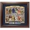 Air Force Evolution Framed Art