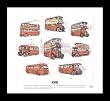 old buses for sale uk