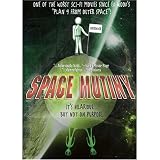 Space Mutiny
