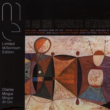 CD-Charts  Search : Mingus Ah Um