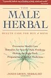The Male Herbal: Health Care for Men and Boys