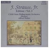 J. Strauss, Jr. Edition, Vol. 2