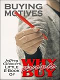 Little E-book of Why People Buy