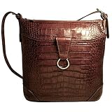 Jack Georges Firenze Collection Laura Large Crossover