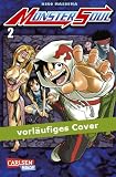 Produkt-Bild: Monster Soul, Band 2