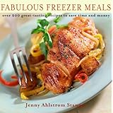 Fabulous Freezer Meals