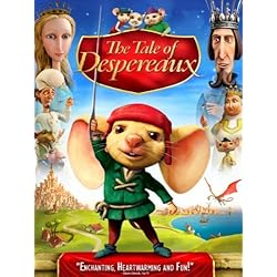 The Tale of Despereaux