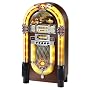 Karcher JB 6604 Jukebox con lettore CD/Mp3 e radio&hellip di Karcher Industrial Products