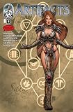 Artifacts #1 Collector's Paradise Exclusive Variant xx/400