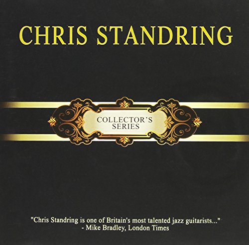 Chris Standring - Collector