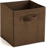ClosetMaid 5786 Fabric Drawer, Canteen/Brown