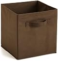 ClosetMaid 78600 Closet Fabric Drawer, Brown
