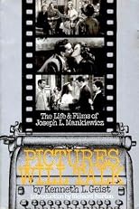 Pictures Will Talk: The Life and Films of Joseph L. Mankiewicz (Da Capo Paperback)
