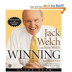 Winning CD