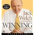 Winning by Jack Welch and Paul Hecht