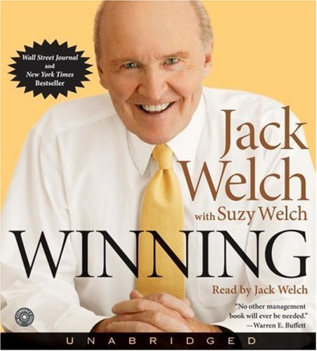 Winning