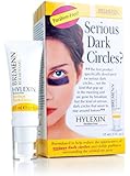 Bremenn Clinical Hylexin Serious Dark Circles 0.5 oz.