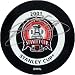 Joe Sakic Autographed Stanley Cup Hockey Puck