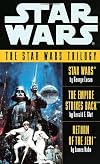 Star Wars: Trilogy