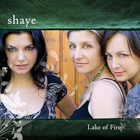 Lake of Fire
