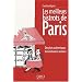 Les meilleurs bistrots de Paris
