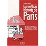 Les meilleurs bistrots de Paris
