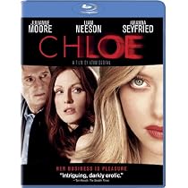 Chloe [Blu-ray]