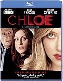 Chloe [Blu-ray]