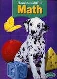 Math (Houghton Mifflin Math)