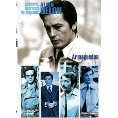 Armaguedon