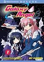 Galaxy Angel Beta Volume 1 (v. 1)