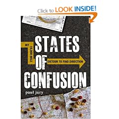 States of Confusion: My 19,000-Mile Detour to Find Direction