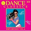 Dance Classics Pop Edition 6