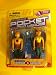 Search : DC Direct Silver Age Hawkman and Hawkgirl DC Comics Pocket Super Heroes Collection