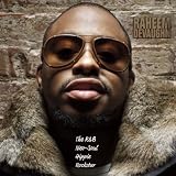 The R&B Hippie Neo-Soul Rockstar