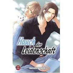 Hauch der Leidenschaft