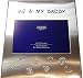Kitchen & Housewares : *Lovely* Me & My Daddy Photo Frame Gift 6"x4"