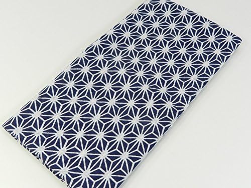 Japanese traditional towel Hand Towel TENUGUI COTTON ASANOHA SIZE 33x90cm (12.99x35.43inch) MADE IN JAPAN