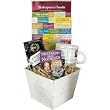 Medium Shakespeare Themed Unusual Gift Basket
