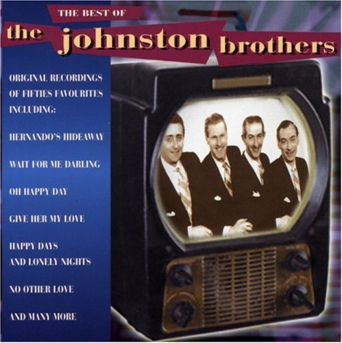 Johnston Brothers - Best of - Zortam Music